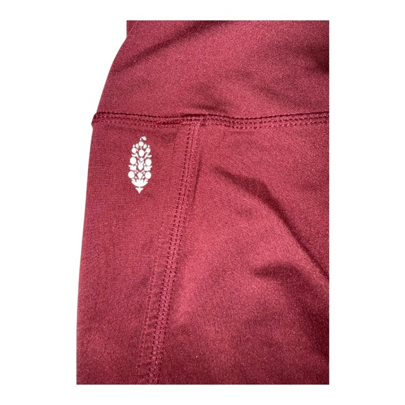 Free People Movement Infinity Leggings XS - Picture 6 of 7